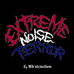 AD'𝖘𝖙𝖗𝖚𝖈𝖙𝖎𝖔𝖓 @ Hardpocalypse 2.0