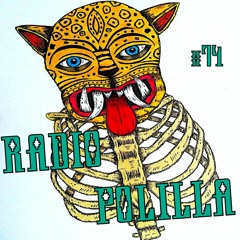 Radio Polilla #74 (23/06/22)