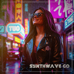 Synthwave Go
