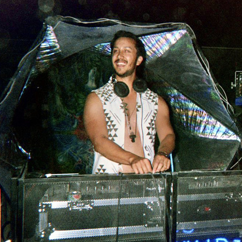 Spacesuits Optional (Live @ Burning Man '22 - Whynauts)