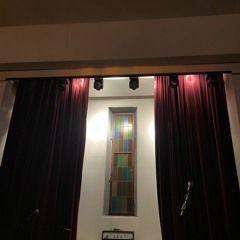 Gitarrduett Gröna Svanen 3 maj