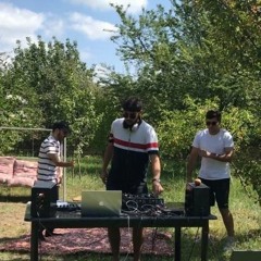 Miniyard (live Set)