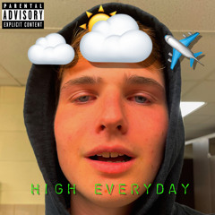 High Everyday [prod. JustDan]