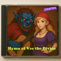 Hymn of Vee the Divine