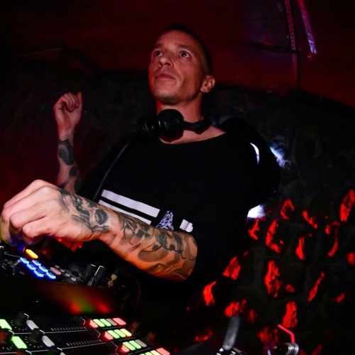 Manu Blasc - Silence Group 12 Enero 2K19 [Reset Club]