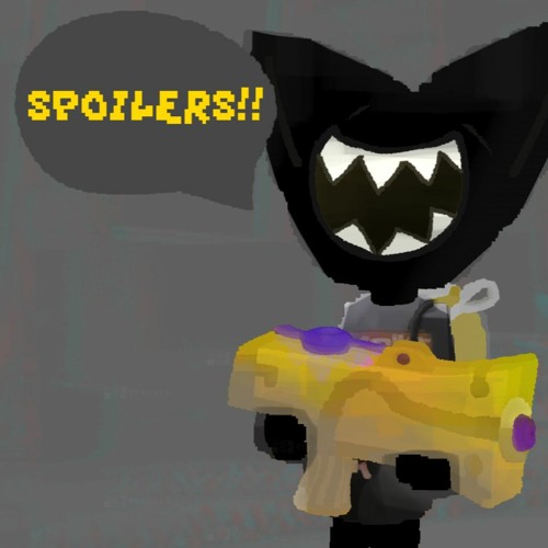 Splatoon 3 - Rocket 01