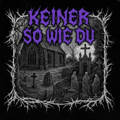 keiner so wie du - TEKK RMX