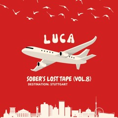 SOBER'S LOST TAPE (Vol.18) - LUCA