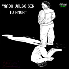 JUANES "Nada valgo sin tu amor" COVER by: Jorge Dubs