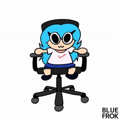 Spinning in my Chair (Spinning my Tails but Ski sings it)