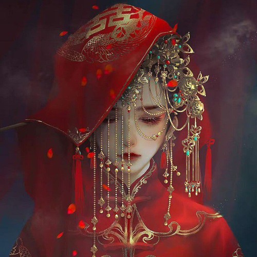 Sơ kiến_ KD 初见 KD