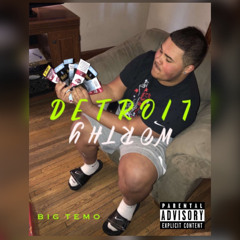 Detroit Worthy (Bandlab)