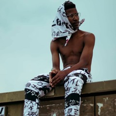 I'll Be Fine [Prod By Casmo Marsiano]