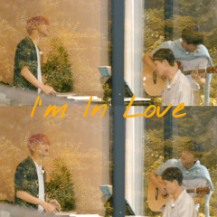 마크, 해찬 - I'm In Love