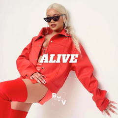 Amapiano x TXC x Musa Keys type beat "Alive" Instrumental 2024