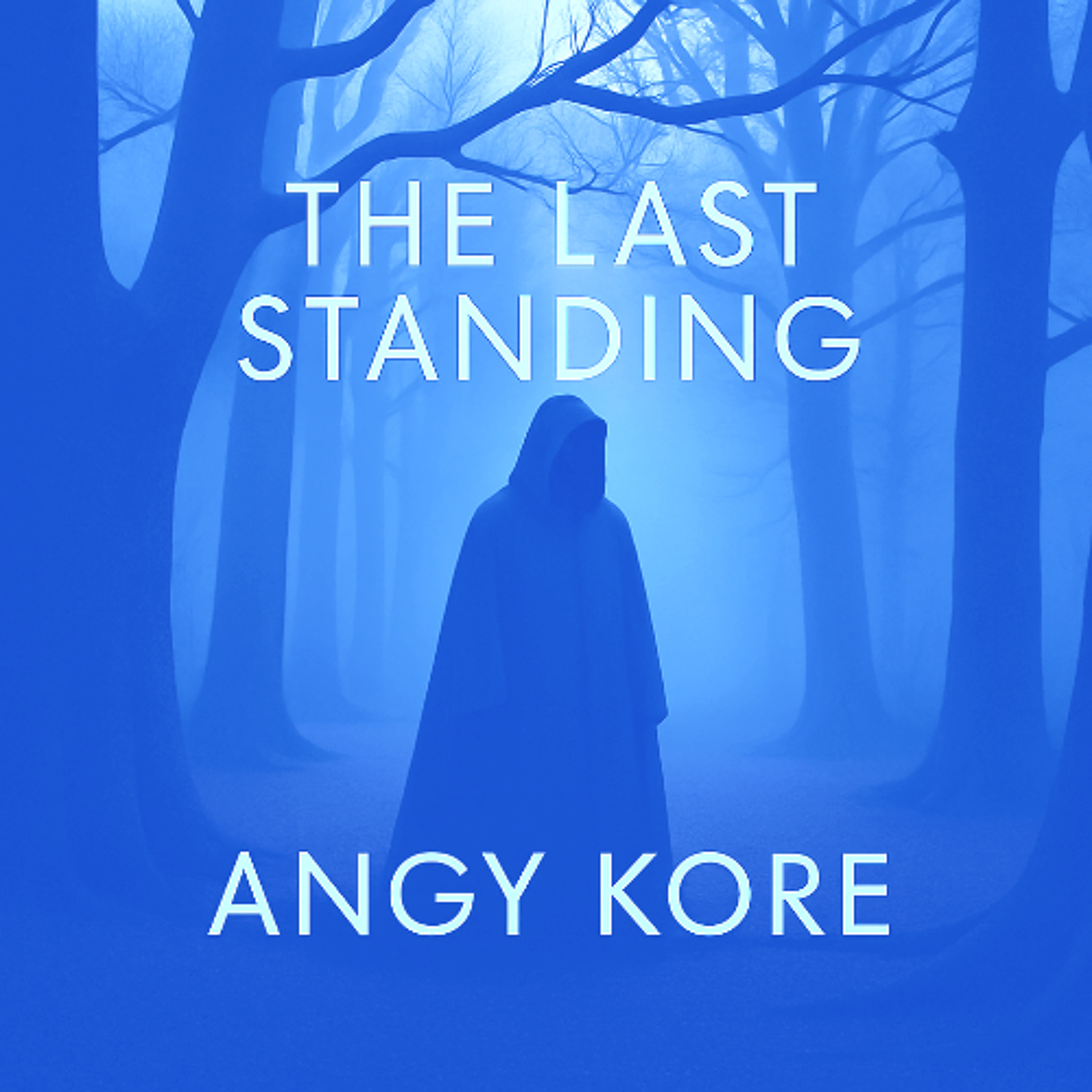 Angy Kore - The last standing (Original mix) FREE DL episode artwork
