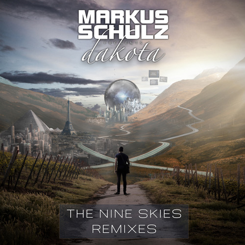 Searching (Daxson Remix)