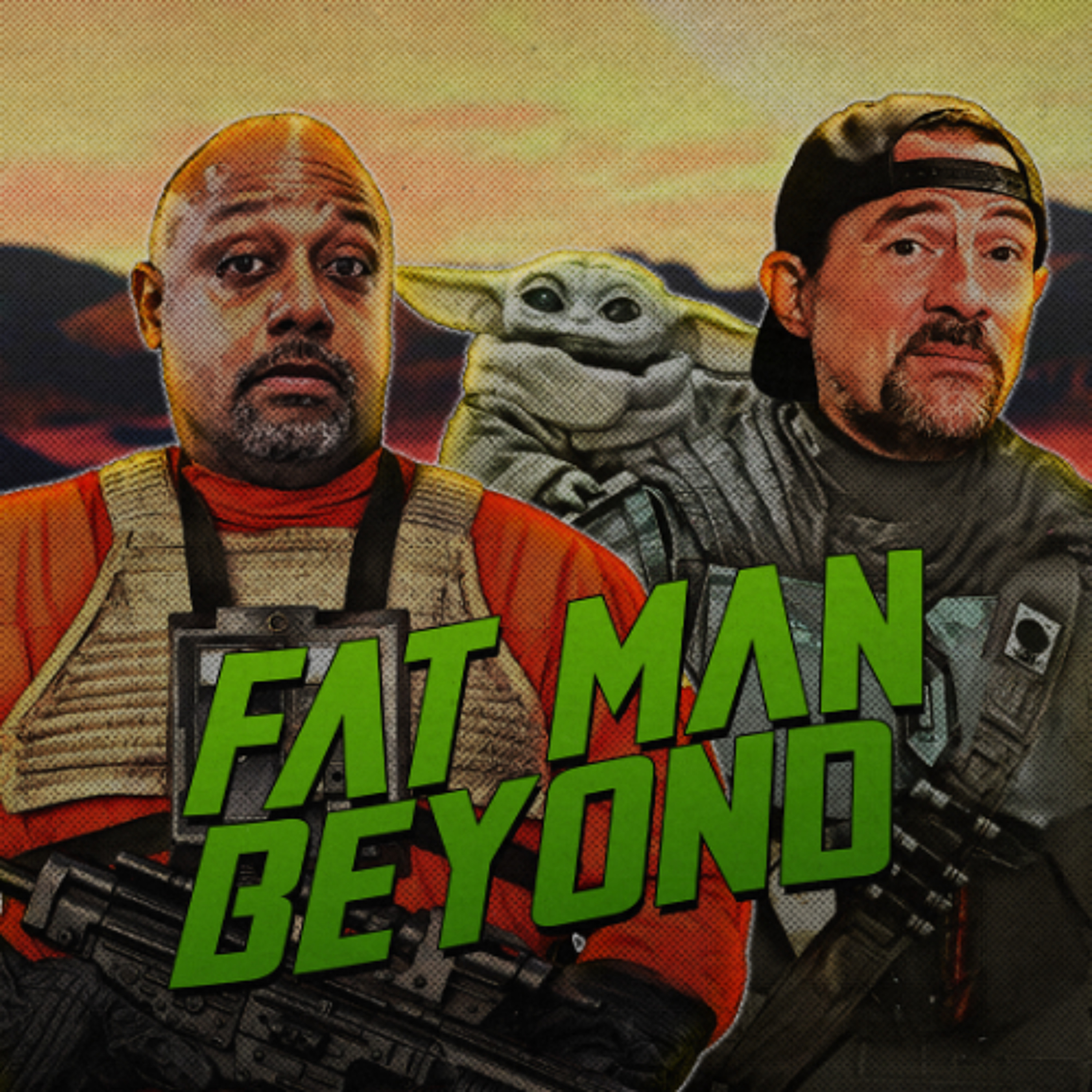 The Future of Star Wars Starts NOW | Mando, Grogu, Maul & More - FMB #471