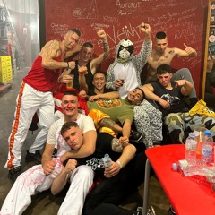 TMC@CARNAVAL FEAR HOOLIGANS
