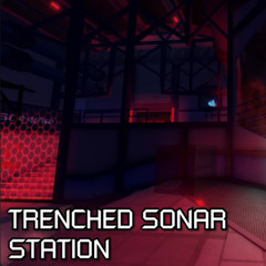FE2 - Trenched Sonar Station