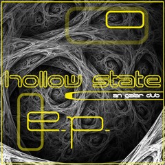 hollow state E.P. [free download on bandcamp]