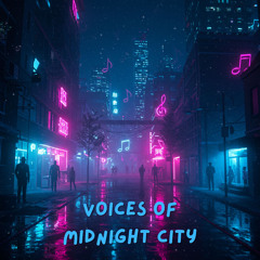 Voices of Midnight City