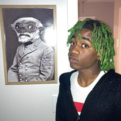 bear1boss - walk light (SUNBOI FLIP)