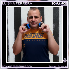 LUISMA FERRERA Revival Melodic 032