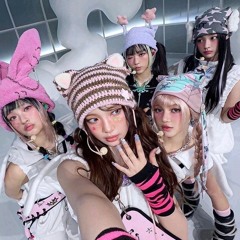 new jeans prod.4300stro