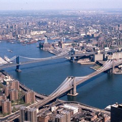 East River Set (b2b Taylor Campbell) 8/19/23