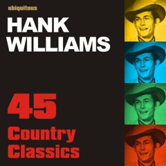 Honky Tonkin