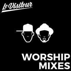 LV Icons - Worship Mixes