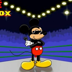 Mickey Mouse Beatbox Solo REMASTERED - Cartoon Beatbox Battles