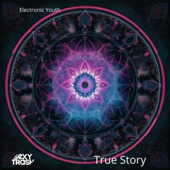 Electronic Youth - True Story (Original Mix)