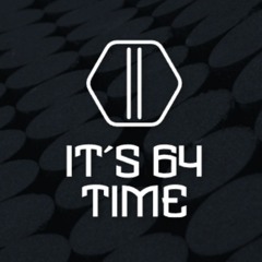 It´s 64 Time