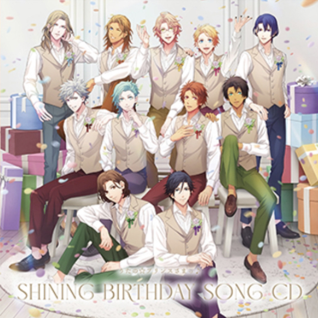 Fantastic melody | Uta no Prince-sama Wiki | Fandom