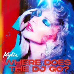 Kylie Minogue - Where Does The DJ Go (Best Warm Ups Rework) Choreo Alan Ferreira