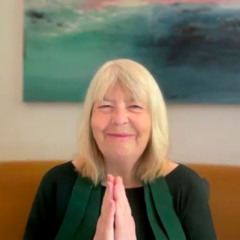 2025-06-02 | Dharma Talk | I have no compaints whatsoever | Trudy Johnston