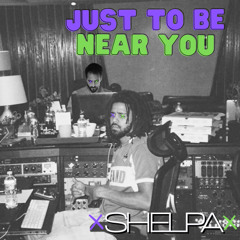 Just To Be Near You | Shelpa (SP404 MKII) J Cole; Ready ‘24 Flip)