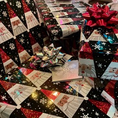 Christmas Wrapping (The Waitresses Cover)