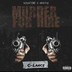V. Novatore X Apothy X C-Lance - Murder For Hire
