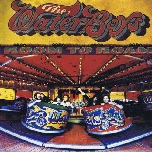 Upon the Wind and Waves (2008 Remaster)