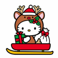 tri.be - papa noel (sped up + reverb)