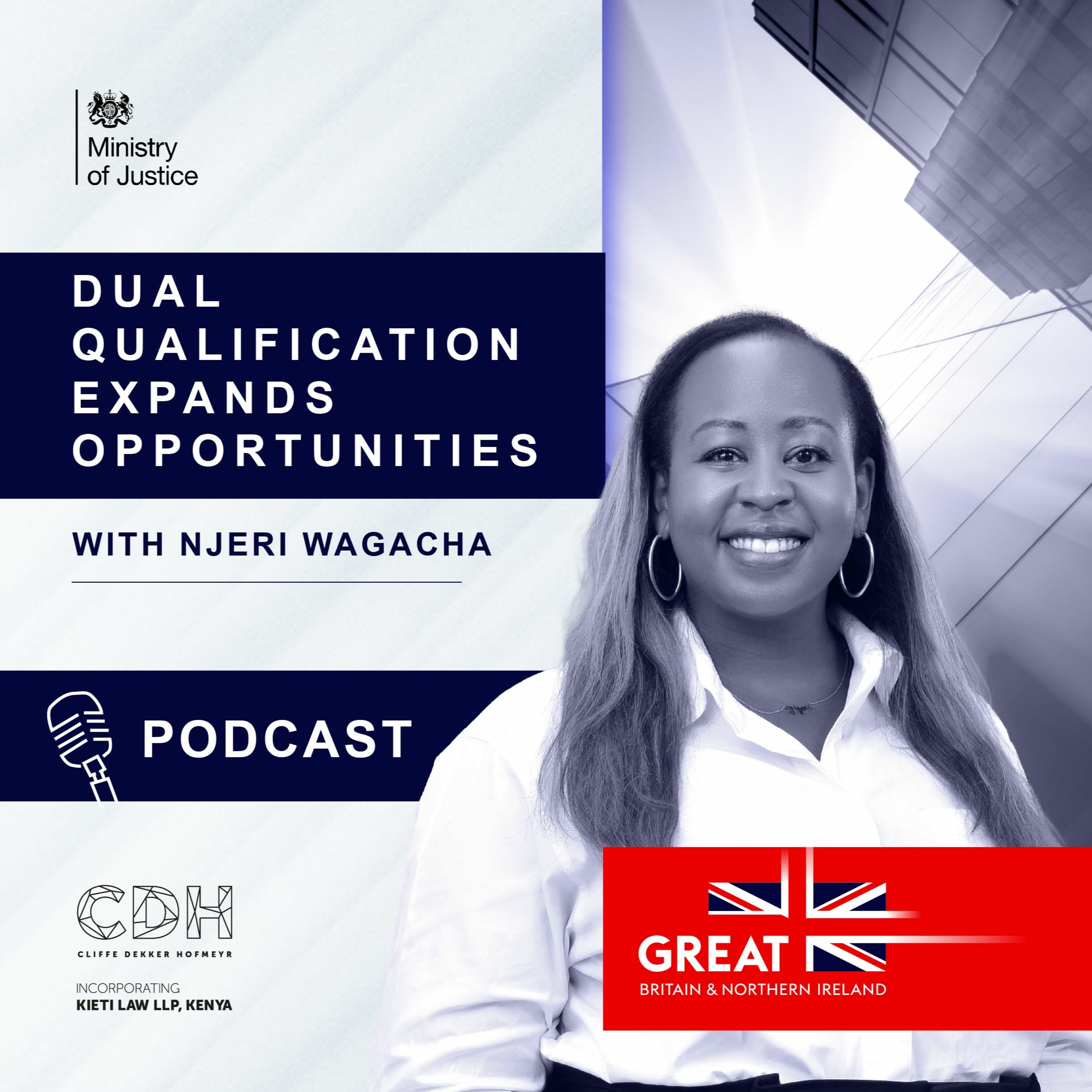 Africa Legal Podcast