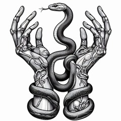 Just Very Snake