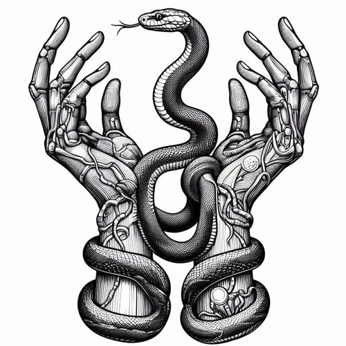 Just Very Snake