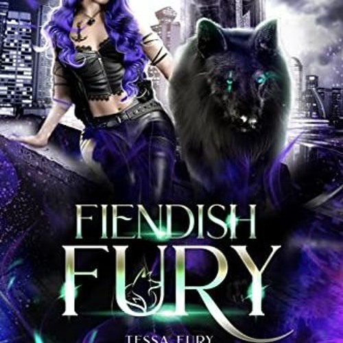 [VIEW] [KINDLE PDF EBOOK EPUB] Fiendish Fury (Tessa Fury, Accidental Bounty Hunter Book 1) by  Margo