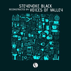 Aquiver - Quiddity (Voices Of Valley Remix) [Steyoyoke Black]