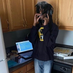 Brickbanshrty - Burn By Myself
