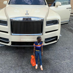 Lil Uzi - notin2u (Prod. 2thousan9 & Anthony)
